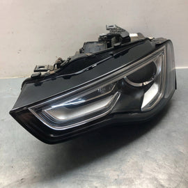 Frontscheinwerfer Audi Coupe 8T0941031 Xenon Links Scheinwerfer Headlight SCH1881750842pz