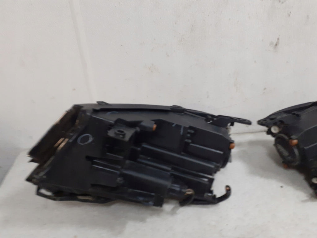 Frontscheinwerfer Jeep Compass 68643493AA Bi-Xenon Ein Stück (Rechts oder Links) SCH3180615587al