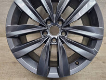 Load image into Gallery viewer, 1x Alufelge 18 Zoll 5x112 3G8601025R VW Arteon Rim Wheel FEL6396059557no
