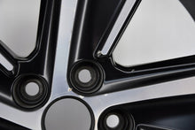 Load image into Gallery viewer, 1x Alufelge 19 Zoll 7.5" 5x108 47 5ET L1TC-G1A Ford Rim Wheel FEL1601020545qe