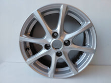 Load image into Gallery viewer, 1x Alufelge 15 Zoll H1BJ1007J1A Ford Fiesta I Rim Wheel FEL5226380279ue