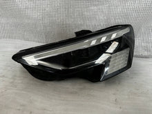 Laden Sie das Bild in den Galerie-Viewer, Frontscheinwerfer Audi A3 8Y0941035 Full LED Links Scheinwerfer Headlight