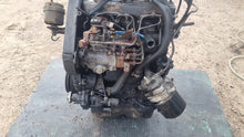 Laden Sie das Bild in den Galerie-Viewer, Motor VW T4 84073499 1.9 90PS 66kW Diesel Engine Komplett MOT9946233697tb