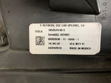 Laden Sie das Bild in den Galerie-Viewer, Frontscheinwerfer Tesla Model S 1053574 105357400C LED Links Headlight