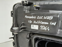 Laden Sie das Bild in den Galerie-Viewer, Frontscheinwerfer Mercedes-Benz Glc A2539065003 Full LED Rechts Headlight SCH2970106162uf