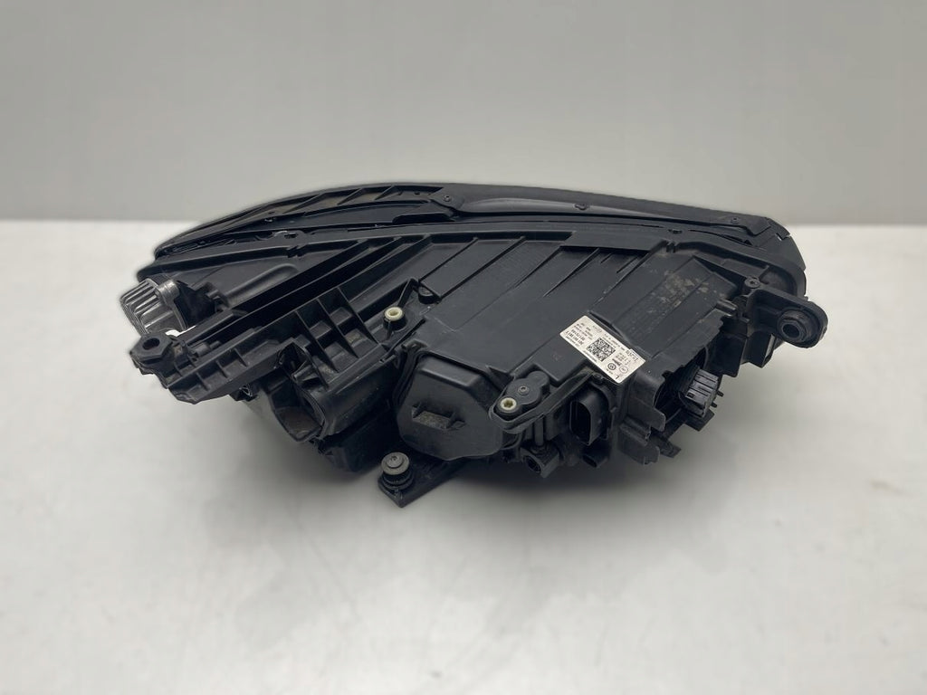 Frontscheinwerfer VW Passat B8 3G1941081 Links Scheinwerfer Headlight SCH8564434144xt