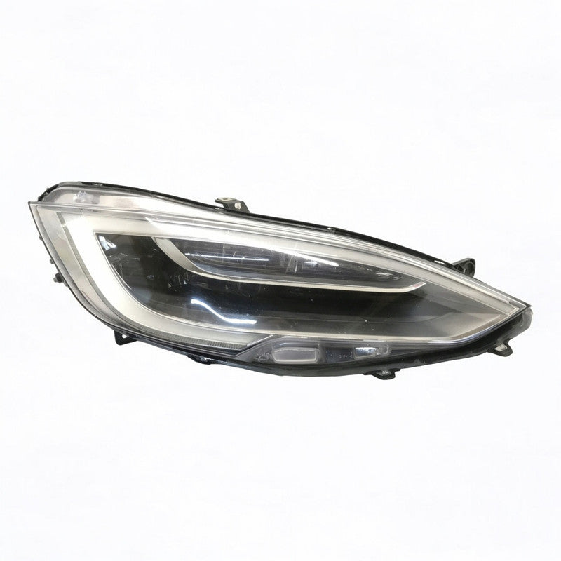 Frontscheinwerfer Tesla S 106504600B LED Rechts Scheinwerfer Headlight