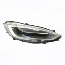 Laden Sie das Bild in den Galerie-Viewer, Frontscheinwerfer Tesla S 106504600B LED Rechts Scheinwerfer Headlight