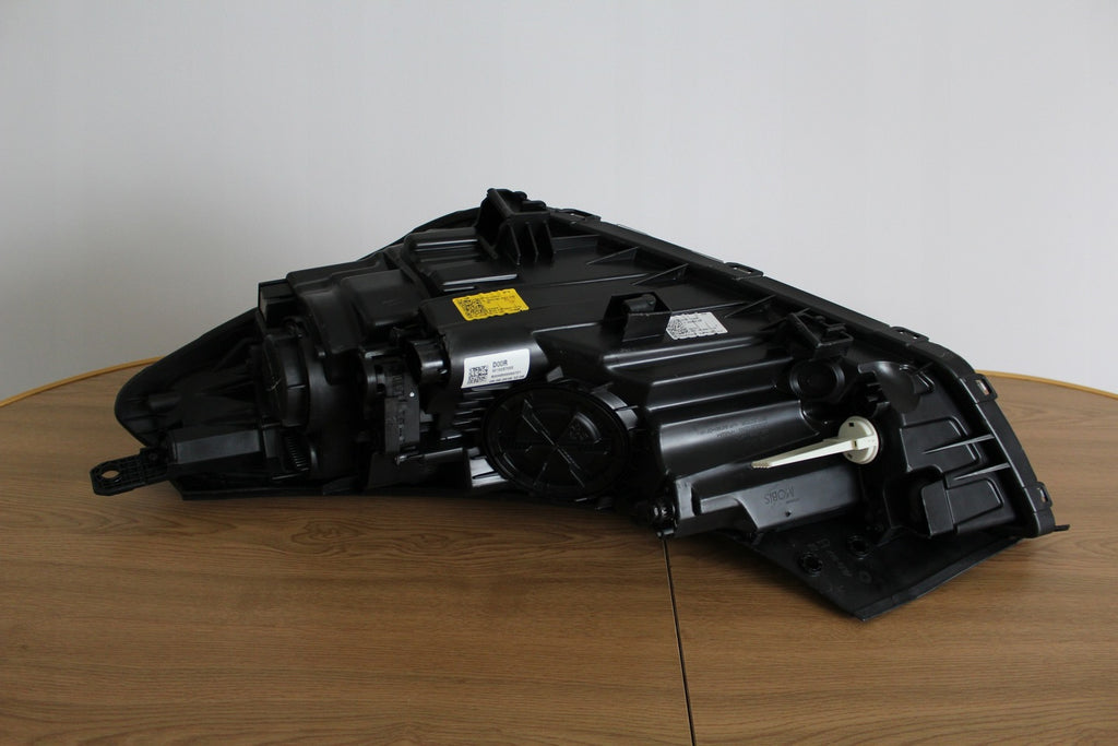 Frontscheinwerfer Hyundai Tucson 92102-D7000 Rechts Scheinwerfer Headlight SCH7829280257mg