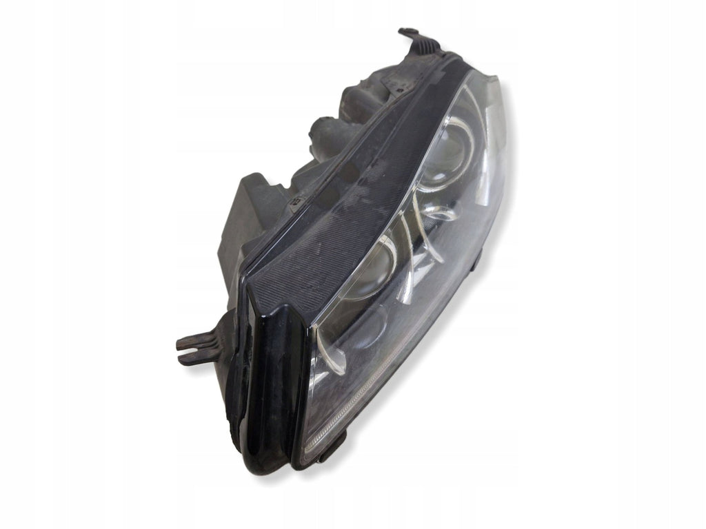 Frontscheinwerfer Jaguar Xf X250 Links Scheinwerfer Headlight SCH5479219206ke