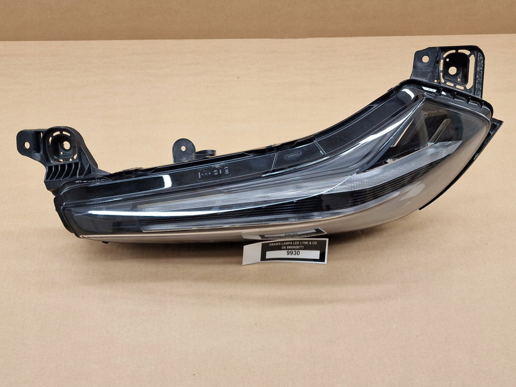 Frontscheinwerfer Lynk & Co I 8893628771 LED Rechts Scheinwerfer Headlight SCH4008486903cw