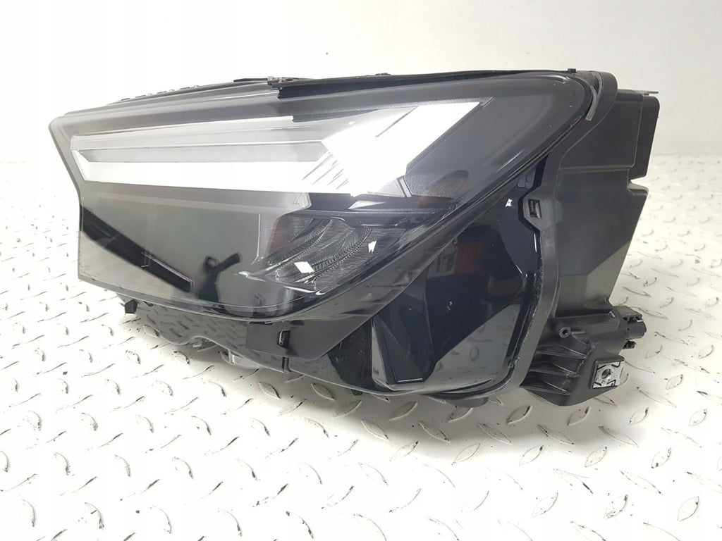 Frontscheinwerfer Audi E-Tron Etron 89A941033 Full LED Links Headlight SCH9775684167dq