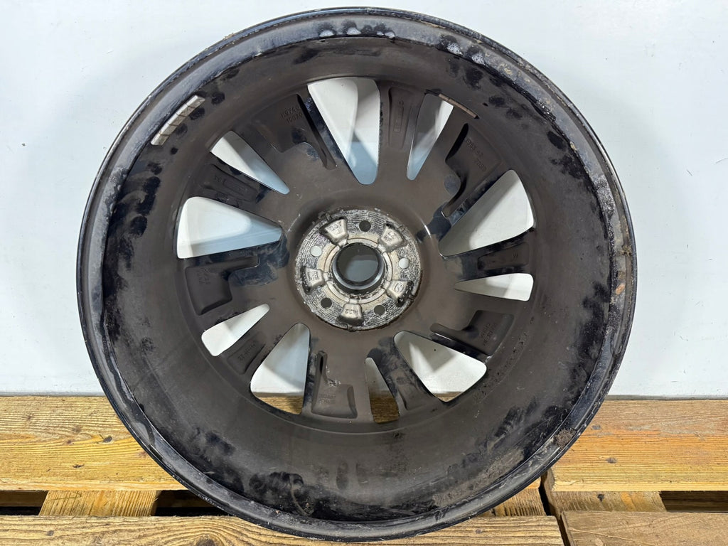 1x Alufelge 19 Zoll 7.0" 5x114.3 9965427090 Mazda Cx5 Cx-5 Rim Wheel FEL9296612648kz