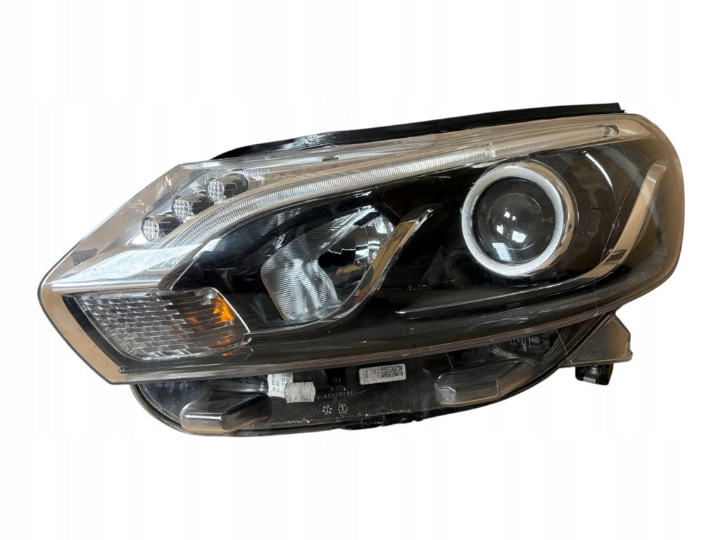 Frontscheinwerfer Toyota Proace 9808589980-00 Xenon Links Scheinwerfer Headlight SCH3444867225ha