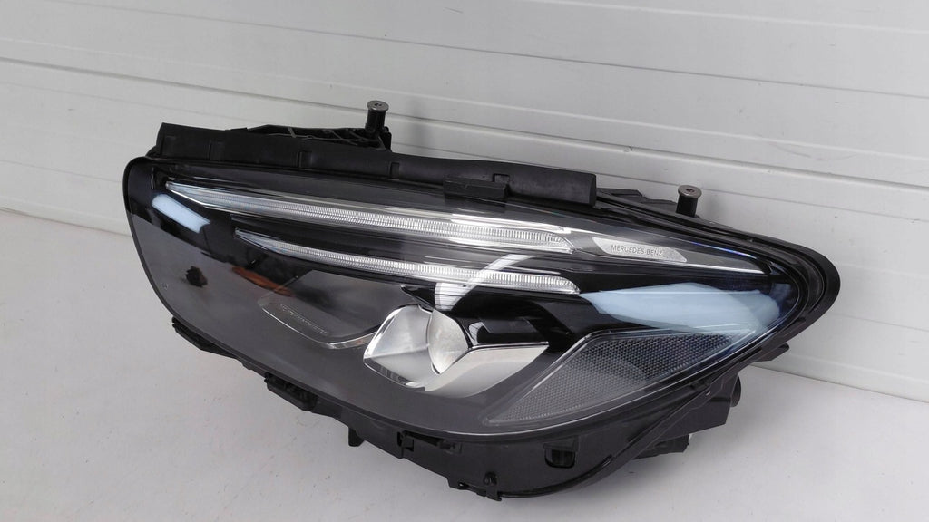 Frontscheinwerfer Mercedes-Benz W247 A2479062503 LED Links Headlight SCH2815668238gd