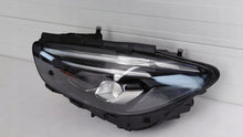 Laden Sie das Bild in den Galerie-Viewer, Frontscheinwerfer Mercedes-Benz W247 A2479062503 LED Links Headlight SCH2815668238gd