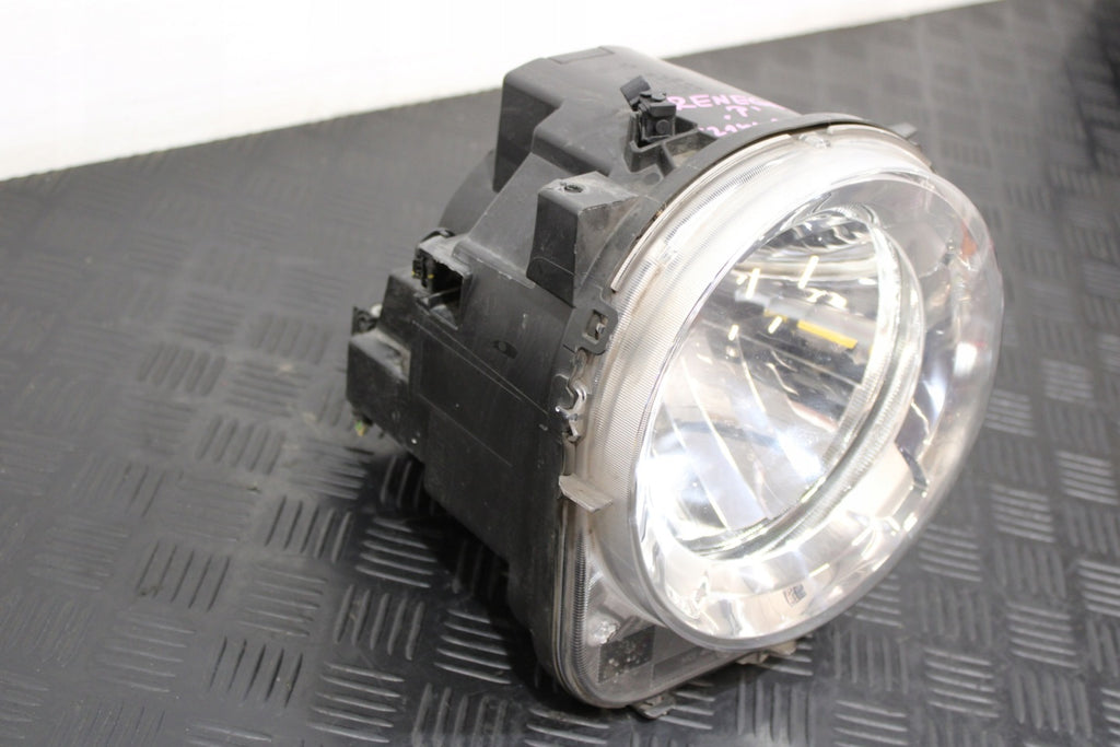 Frontscheinwerfer Jeep Renegade 52144007 Rechts Scheinwerfer Headlight SCH4061337845hp