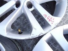 Load image into Gallery viewer, 4x Alufelge 17 Zoll 5x114.3 45ET Nissan Qashqai I J10 Rim Wheel FEL5981965843ib
