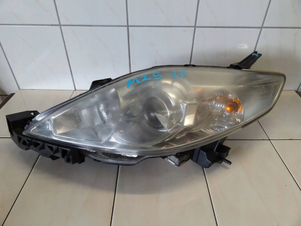 Frontscheinwerfer Mazda 5 OKL8987 LED Links Scheinwerfer Headlight