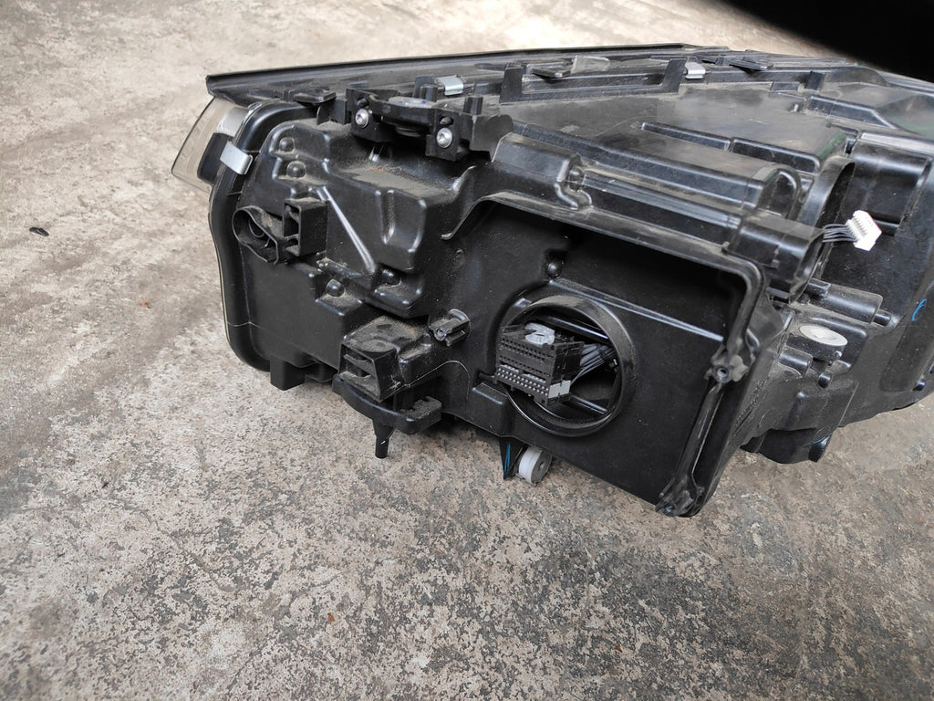 Frontscheinwerfer BMW X3 G01 Ix3 G08 9491682-05 LED Rechts Headlight SCH7239913325gd