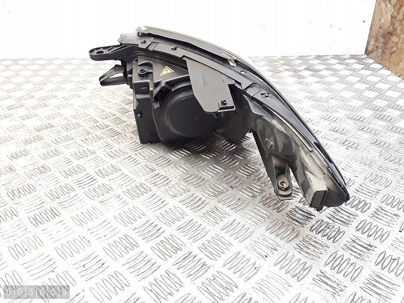 Frontscheinwerfer Citroën C6 0301221282 Rechts Scheinwerfer Headlight SCH1770888373qf