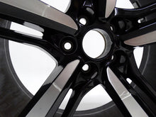 Load image into Gallery viewer, 1x Alufelge 21 Zoll 9.5" 5x112 31ET 4M0601025CF Audi Q7 Rim Wheel FEL2300739319jv