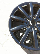 Laden Sie das Bild in den Galerie-Viewer, 1x Alufelge 17 Zoll 7.0&quot; 5x112 6855109 Mini Clubman F55 Rim Wheel