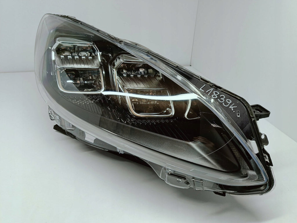 Frontscheinwerfer Ford Kuga III LV4B-13E014-FC Rechts Scheinwerfer Headlight SCH7376520369pu