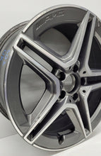 Load image into Gallery viewer, 1x Alufelge 18 Zoll 7.5" 5x112 49ET A1774011500 Mercedes-Benz W177 Rim Wheel FEL3493560596ae
