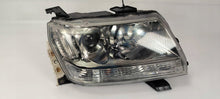 Laden Sie das Bild in den Galerie-Viewer, Frontscheinwerfer Suzuki Grand Vitara 100-59079 Rechts Scheinwerfer Headlight SCH3924342821ow