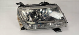 Frontscheinwerfer Suzuki Grand Vitara 100-59079 Rechts Scheinwerfer Headlight SCH3924342821ow