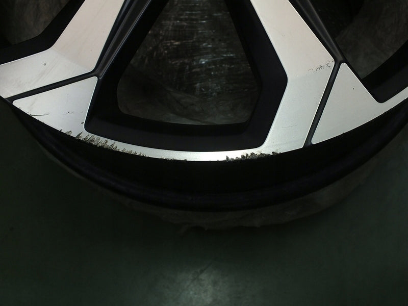 1x Alufelge 20 Zoll 8.0" 5x108 55ET Matt Graphit 32207327 Volvo Rim Wheel FEL7414455579rk