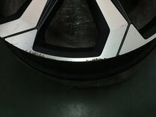 Load image into Gallery viewer, 1x Alufelge 20 Zoll 8.0" 5x108 55ET Matt Graphit 32207327 Volvo Rim Wheel FEL7414455579rk