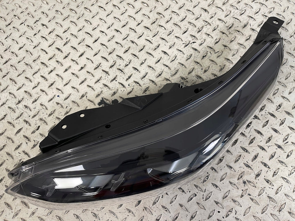 Frontscheinwerfer Kia Ceed 92101J7500 Links Scheinwerfer Headlight SCH5342874227hg
