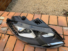 Load image into Gallery viewer, Frontscheinwerfer VW Sharan 7n1 Rechts Scheinwerfer Headlight SCH8406337083nz
