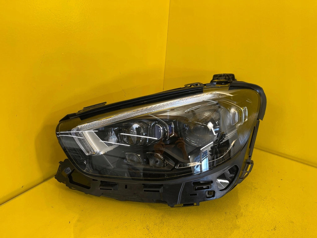 Frontscheinwerfer Mercedes-Benz W213 A2139066710 LED Rechts oder Links SCH9856124600sf
