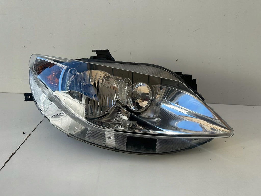 Frontscheinwerfer Seat Ibiza IV 6j1 6J1941006 LED Rechts Scheinwerfer Headlight