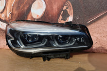 Laden Sie das Bild in den Galerie-Viewer, Frontscheinwerfer BMW 2 F45 87386404 Full LED Rechts Scheinwerfer Headlight SCH4555445872mz