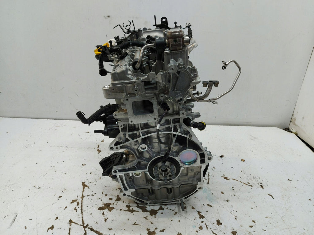 Motor Renault H5FB601 1.2 7TKm 2023 Benzin Engine Komplett
