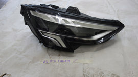 Frontscheinwerfer Audi A3 8Y0941034 LED Rechts Scheinwerfer Headlight