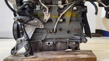 Laden Sie das Bild in den Galerie-Viewer, Motor Jeep Cherokee Kl LMY51 2.0 MTJ 112TKm Diesel Engine Komplett MOT8681631644un