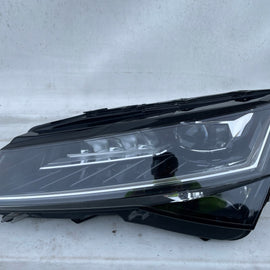 Frontscheinwerfer Skoda Superb III 3V1941015D LED Links Scheinwerfer Headlight SCH5372627996mk