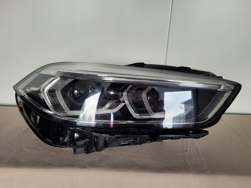 Frontscheinwerfer BMW F40 90177956AB04 LED Rechts Scheinwerfer Headlight SCH2618862108cy