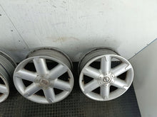 Laden Sie das Bild in den Galerie-Viewer, 4x Alufelge 18 Zoll 7.5" 5x114.3 18X75JJET40 Nissan Murano I Rim Wheel FEL7340252296yy