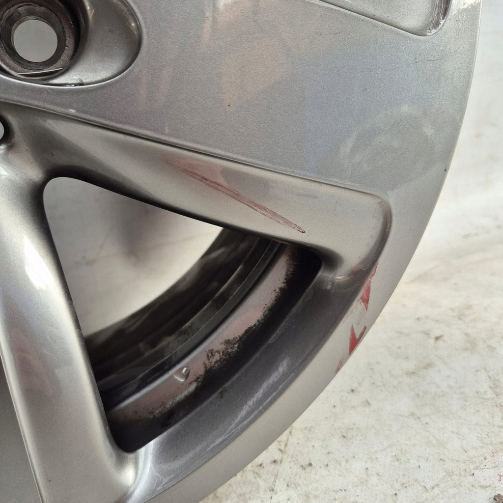 1x Alufelge 16 Zoll 6.0" 5x112 6897609 BMW 1 F40 Mini F56 F55 Rim Wheel FEL7816093896ko