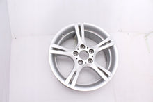 Load image into Gallery viewer, 1x Alufelge 18 Zoll 8.0" 5x120 49ET Graphit 6775631 BMW 1 Rim Wheel FEL9067575132ft