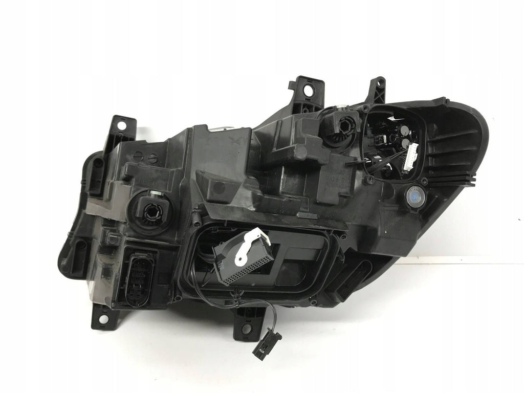 Frontscheinwerfer Mercedes-Benz Sprinter A9109067200 Rechts Headlight SCH8381420500pu