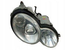 Laden Sie das Bild in den Galerie-Viewer, Frontscheinwerfer Mercedes-Benz Coupe Xenon Rechts Scheinwerfer Headlight