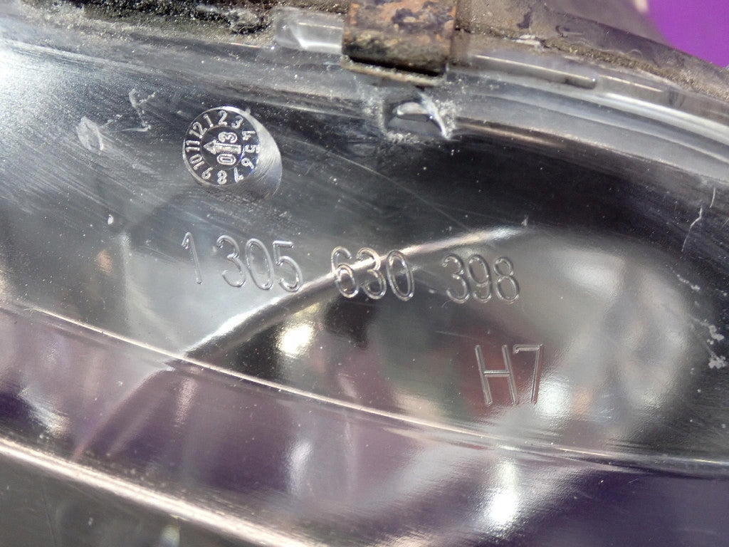 Frontscheinwerfer Audi A3 8P0941004C FALSE Scheinwerfer Headlight SCH6016447837zo