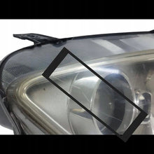 Laden Sie das Bild in den Galerie-Viewer, Frontscheinwerfer Lancia Phedra Rechts Scheinwerfer Headlight SCH9570188912cg
